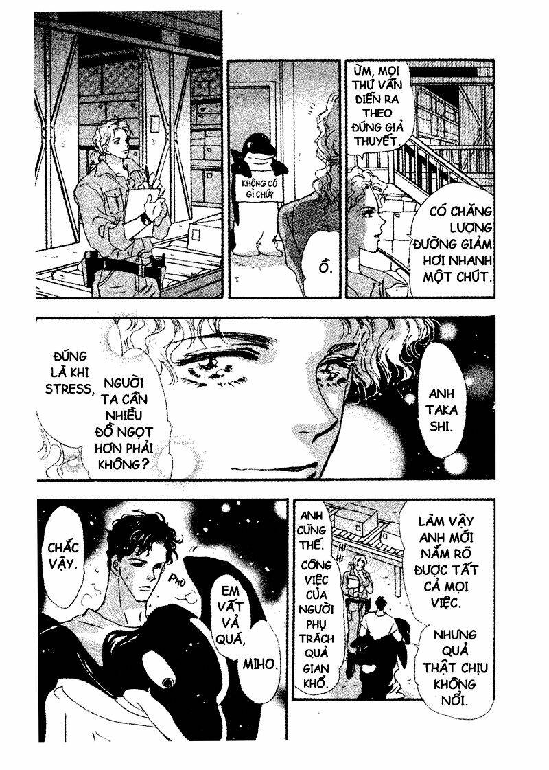 7 Mầm Sống Chapter 55 - Trang 2