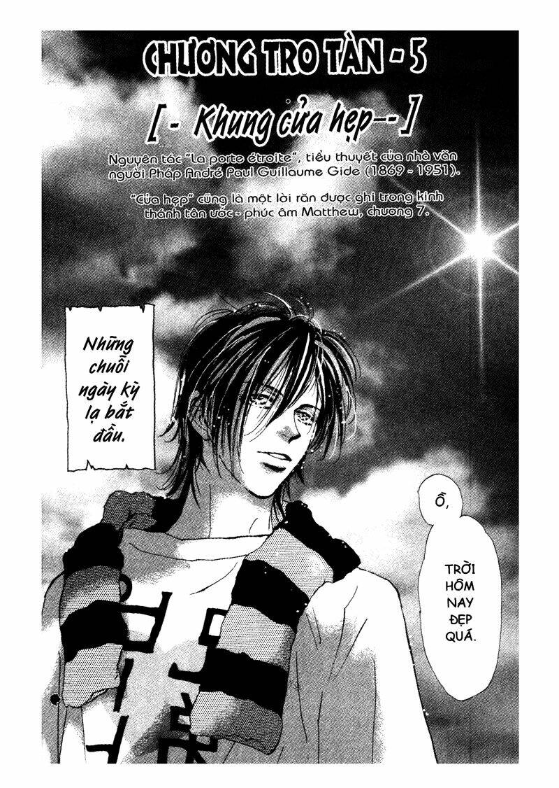 7 Mầm Sống Chapter 55 - Trang 2