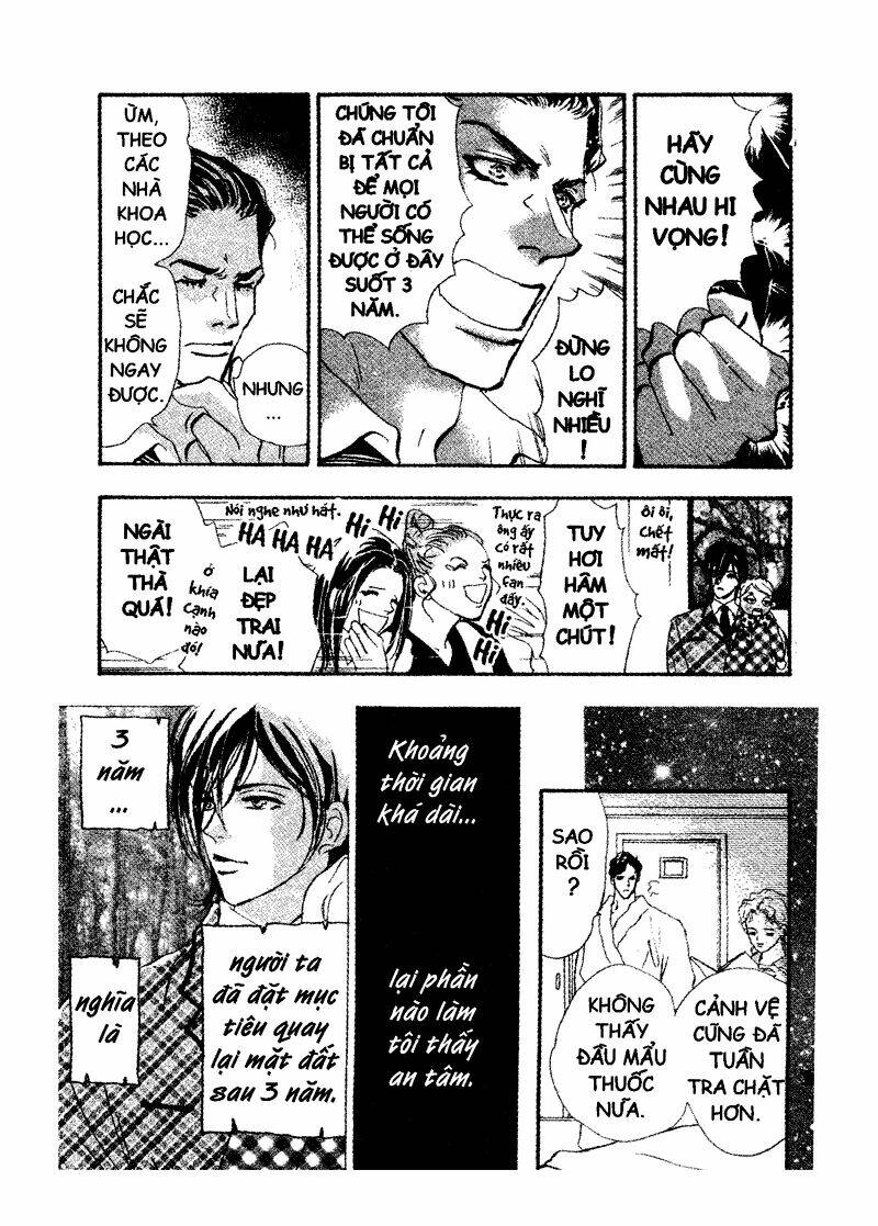 7 Mầm Sống Chapter 55 - Trang 2