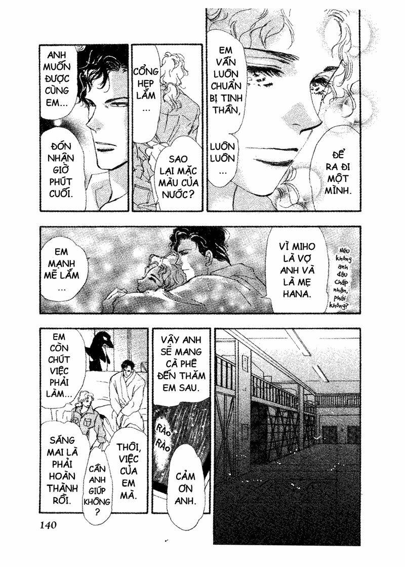 7 Mầm Sống Chapter 55 - Trang 2