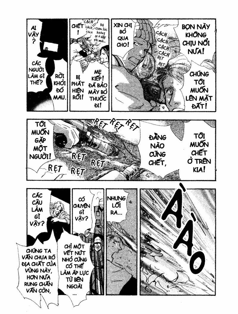 7 Mầm Sống Chapter 55 - Trang 2