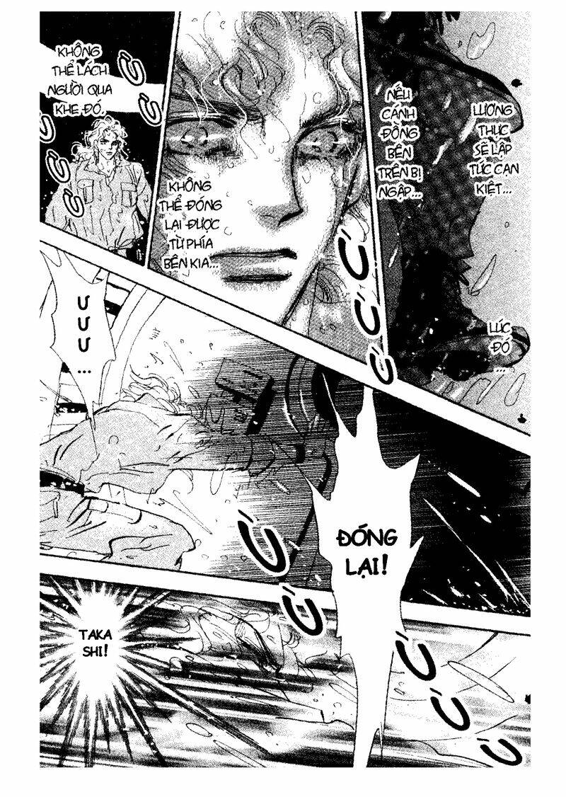 7 Mầm Sống Chapter 55 - Trang 2