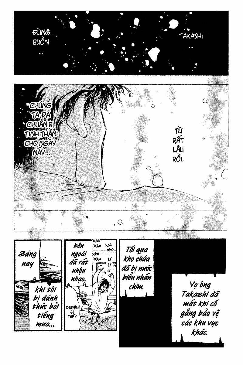 7 Mầm Sống Chapter 55 - Trang 2