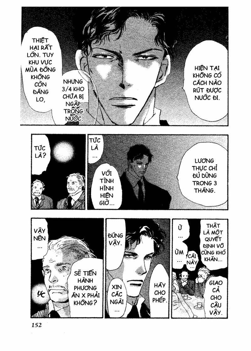 7 Mầm Sống Chapter 55 - Trang 2