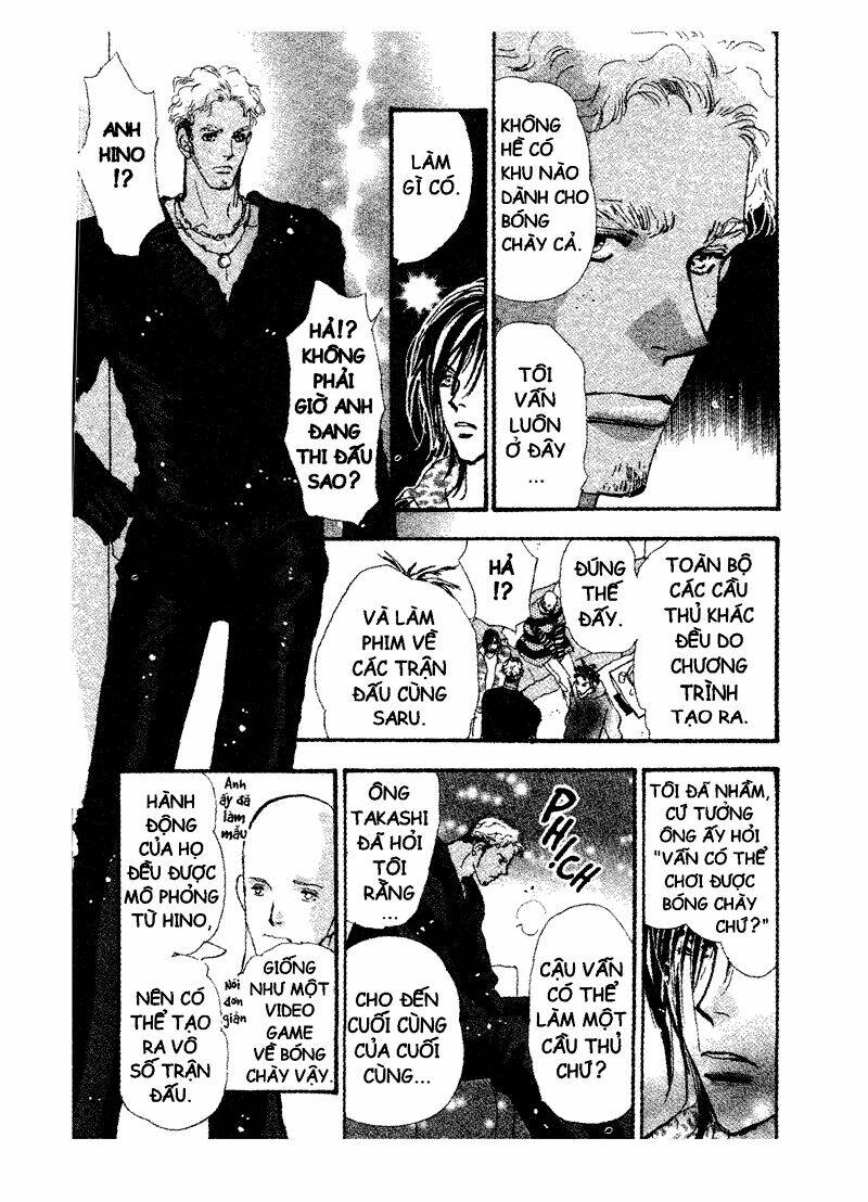 7 Mầm Sống Chapter 56 - Trang 2