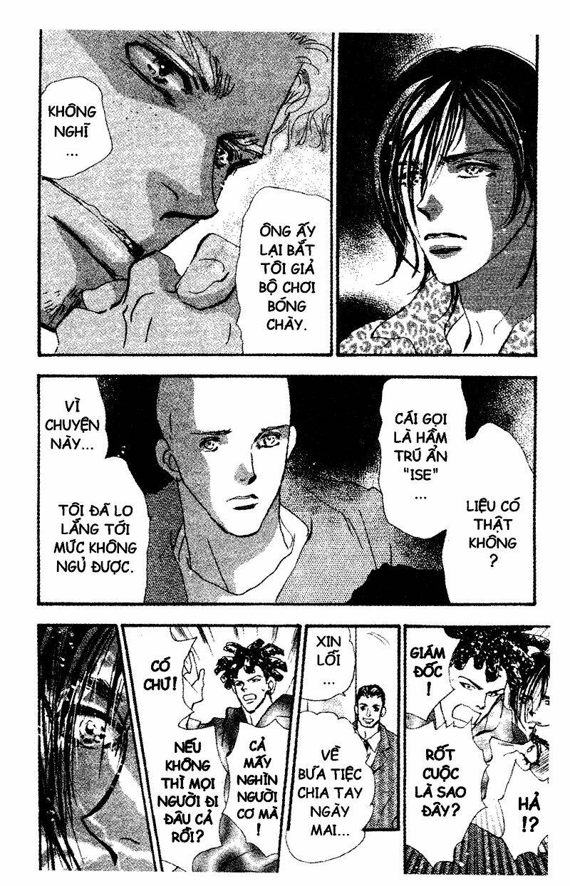 7 Mầm Sống Chapter 56 - Trang 2