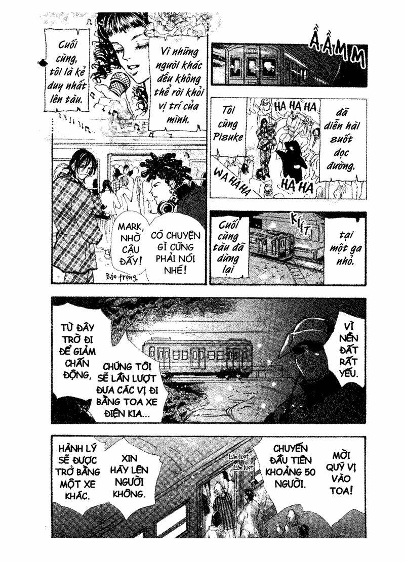 7 Mầm Sống Chapter 56 - Trang 2