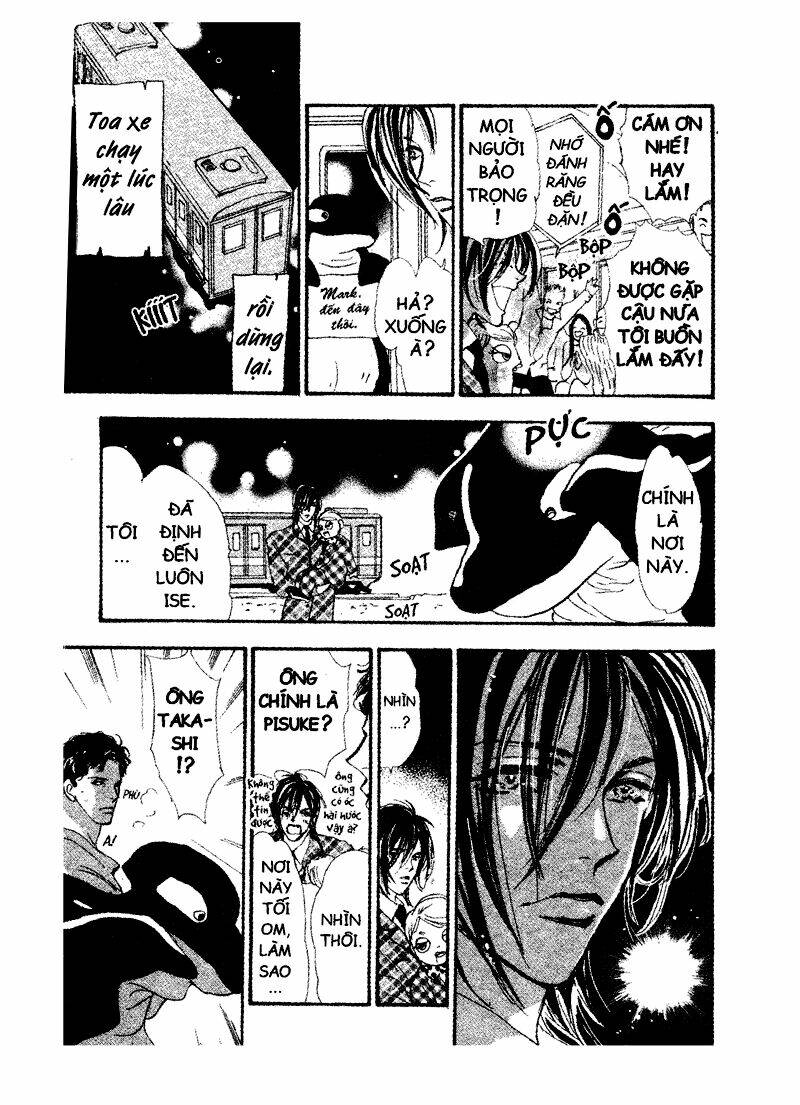 7 Mầm Sống Chapter 56 - Trang 2