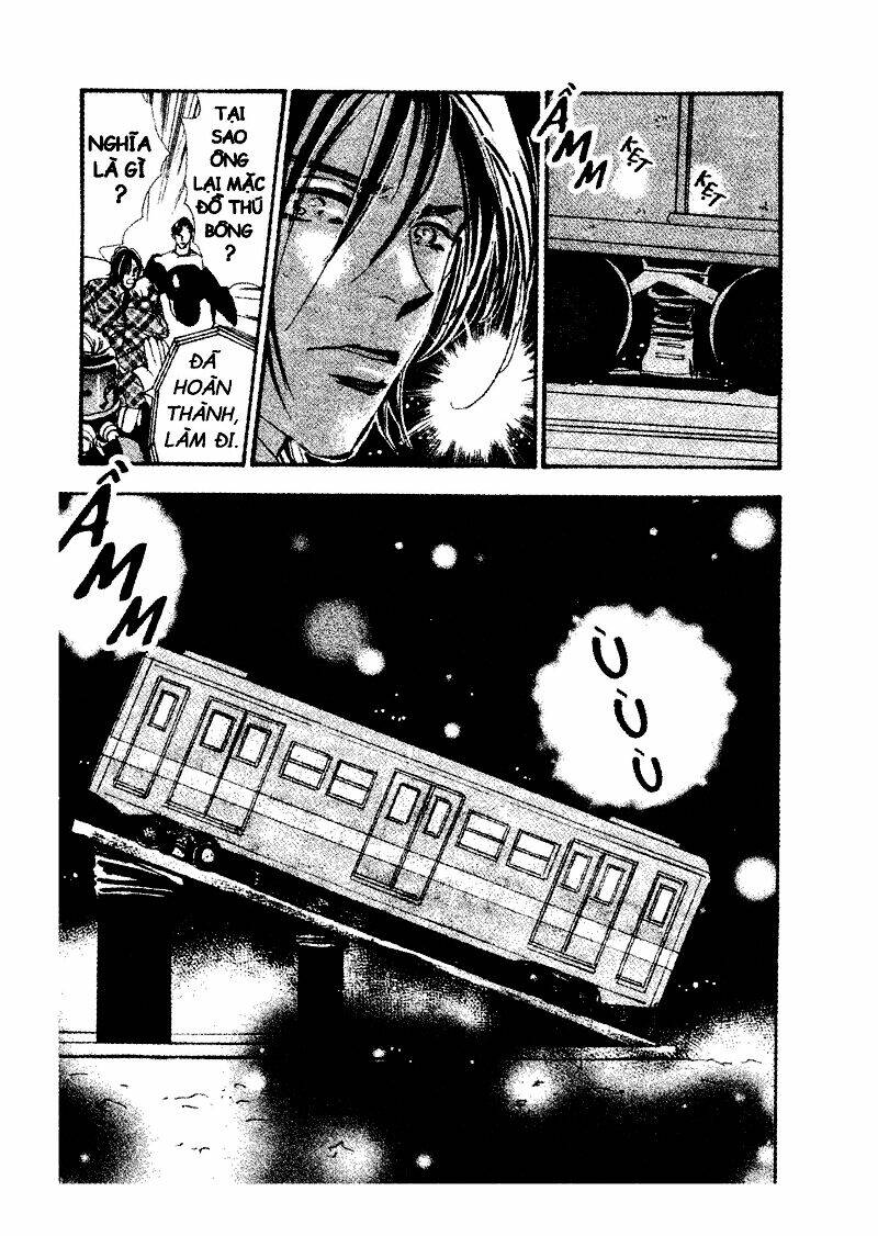 7 Mầm Sống Chapter 56 - Trang 2