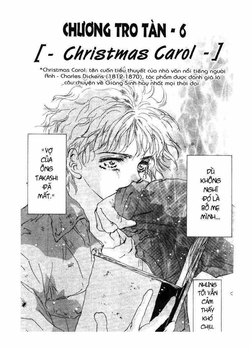 7 Mầm Sống Chapter 56 - Trang 2