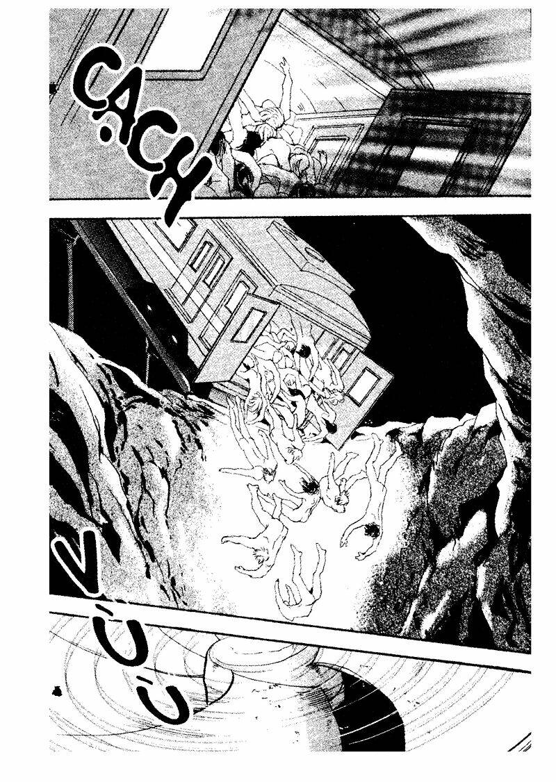 7 Mầm Sống Chapter 56 - Trang 2