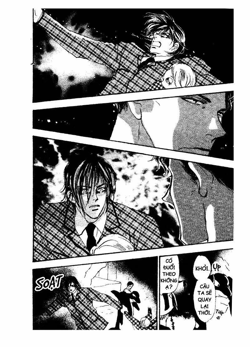 7 Mầm Sống Chapter 56 - Trang 2