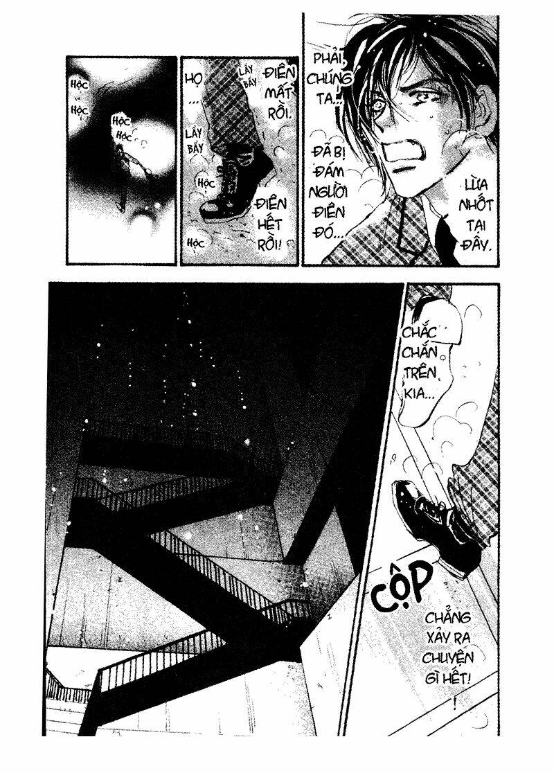 7 Mầm Sống Chapter 56 - Trang 2