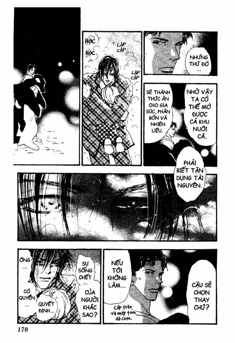 7 Mầm Sống Chapter 56 - Trang 2