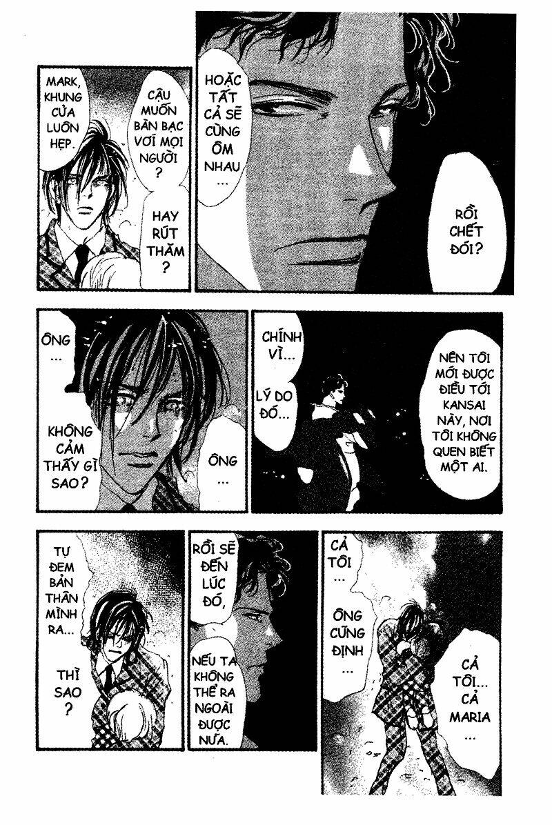 7 Mầm Sống Chapter 56 - Trang 2