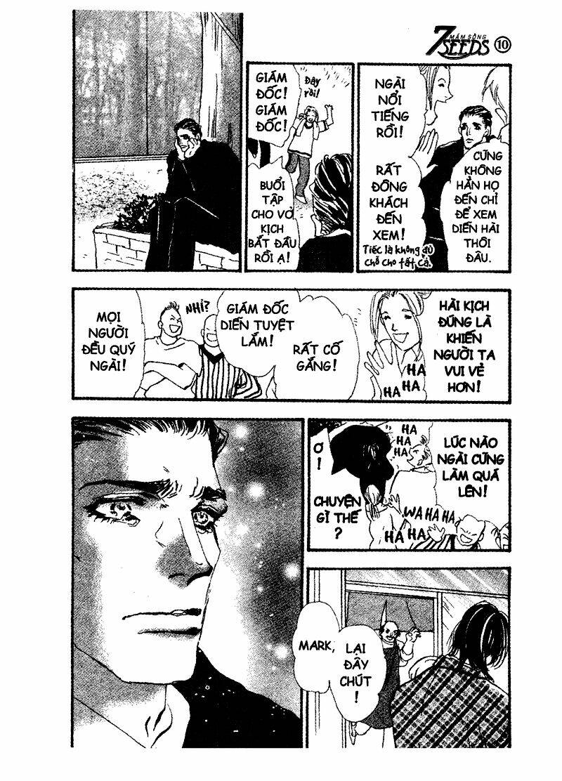 7 Mầm Sống Chapter 56 - Trang 2