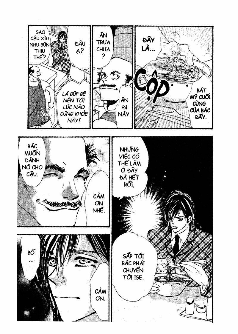 7 Mầm Sống Chapter 56 - Trang 2