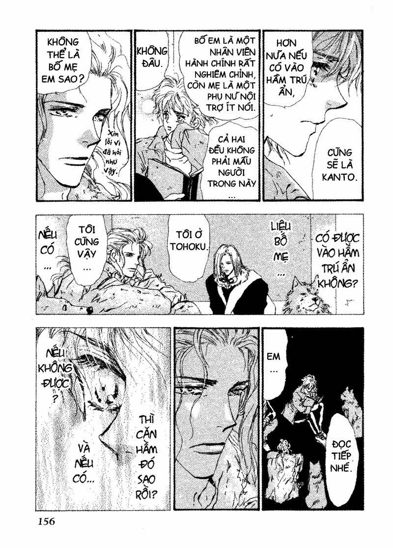 7 Mầm Sống Chapter 56 - Trang 2