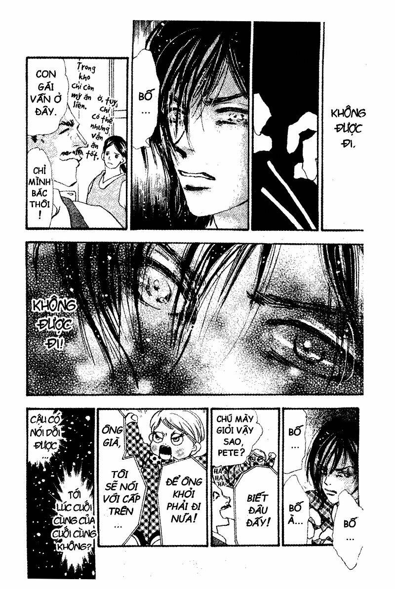 7 Mầm Sống Chapter 56 - Trang 2