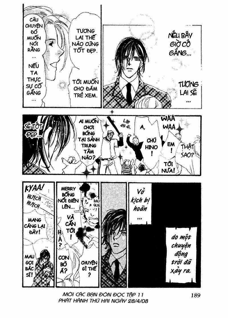 7 Mầm Sống Chapter 56 - Trang 2