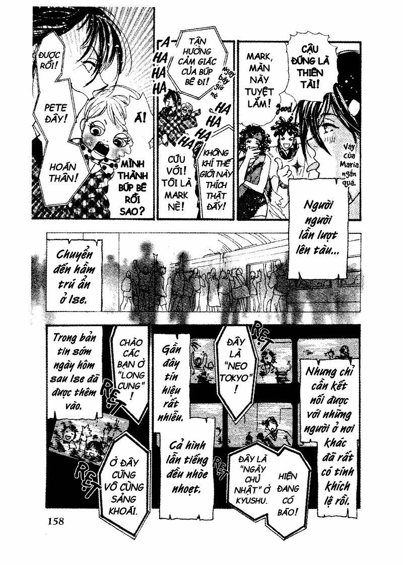 7 Mầm Sống Chapter 56 - Trang 2