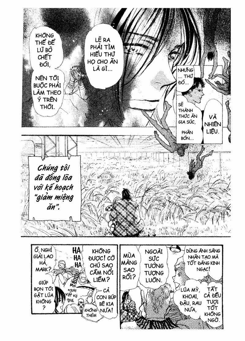 7 Mầm Sống Chapter 57 - Trang 2