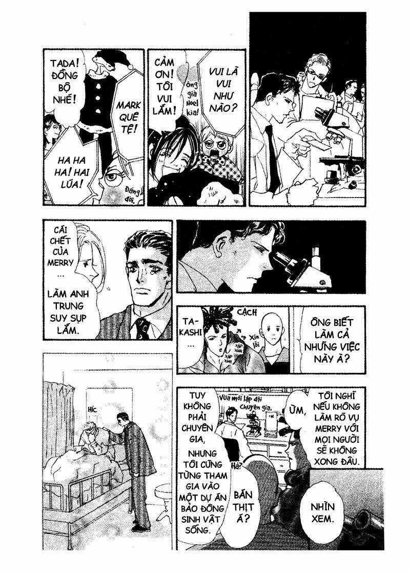 7 Mầm Sống Chapter 57 - Trang 2