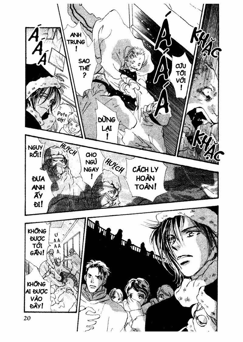 7 Mầm Sống Chapter 57 - Trang 2