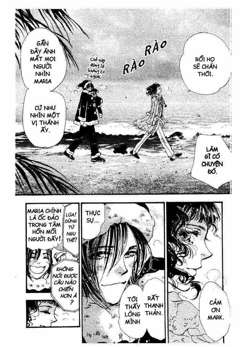 7 Mầm Sống Chapter 57 - Trang 2