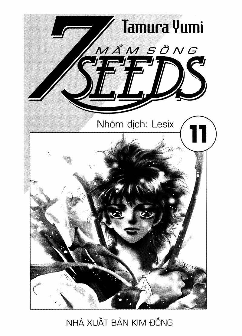 7 Mầm Sống Chapter 57 - Trang 2