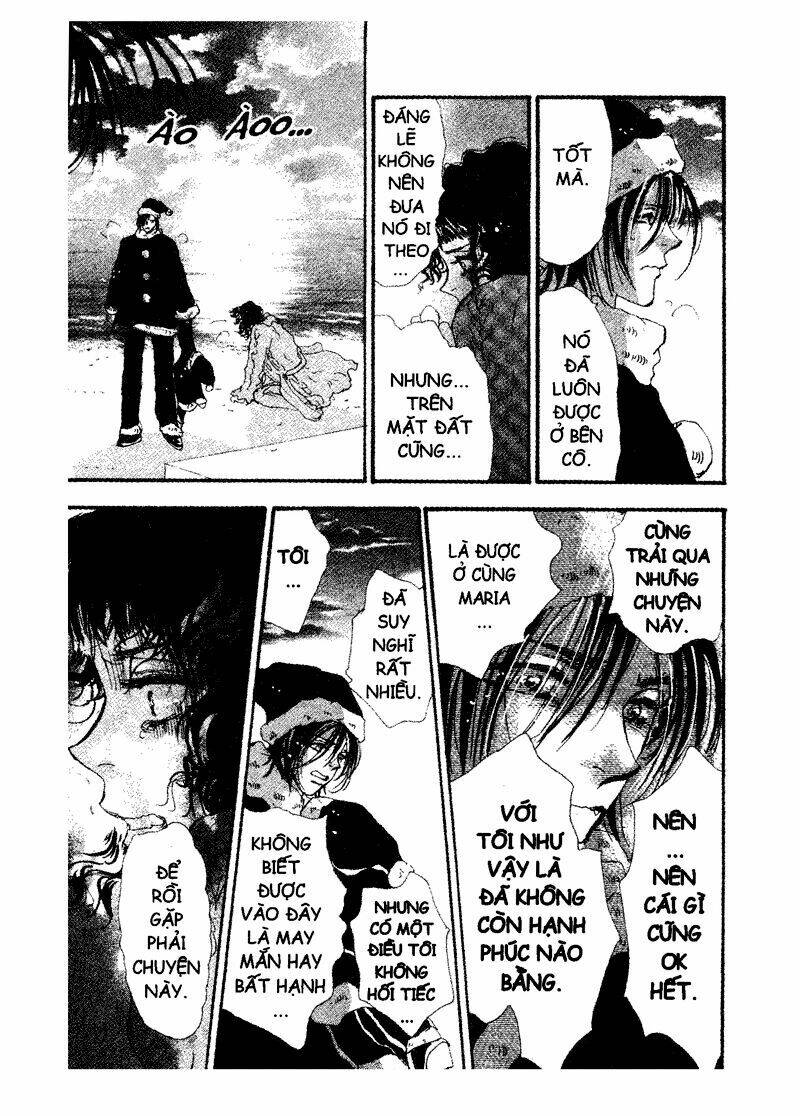 7 Mầm Sống Chapter 57 - Trang 2