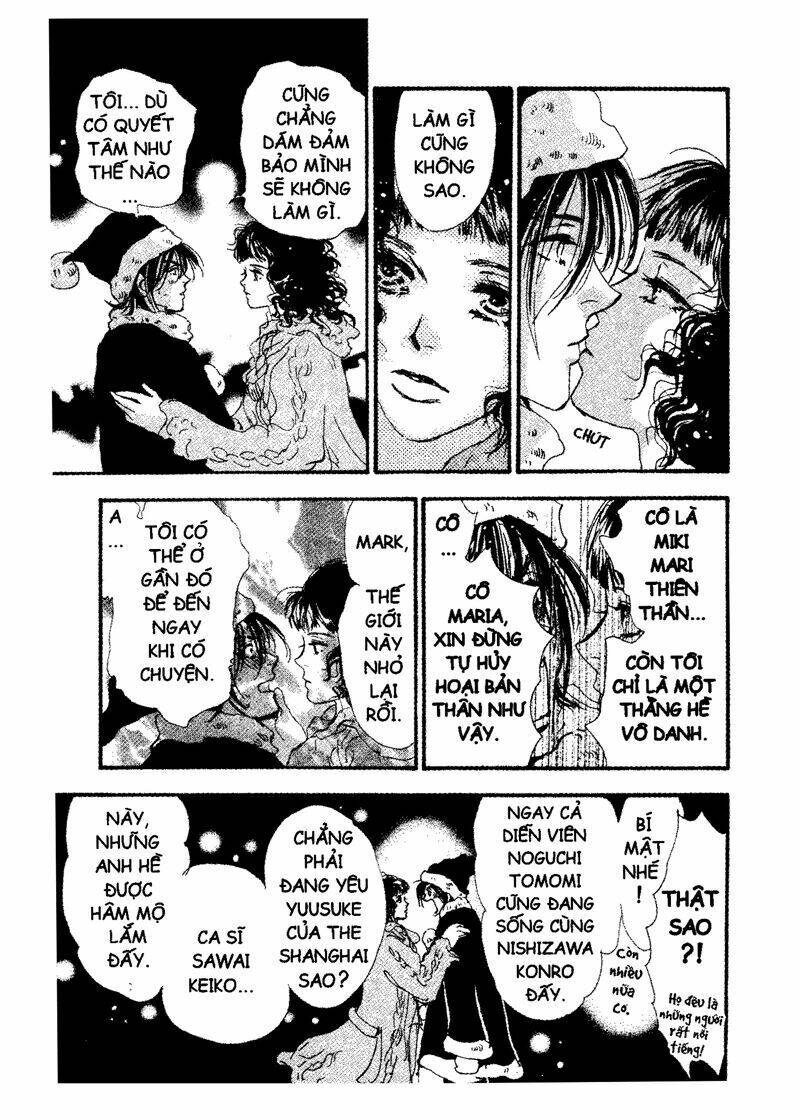 7 Mầm Sống Chapter 57 - Trang 2