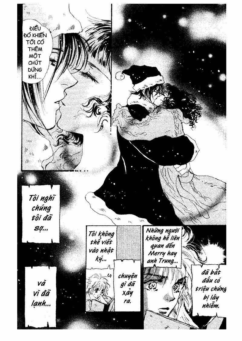 7 Mầm Sống Chapter 57 - Trang 2