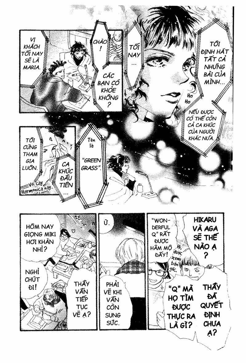 7 Mầm Sống Chapter 57 - Trang 2