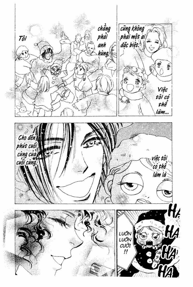 7 Mầm Sống Chapter 57 - Trang 2