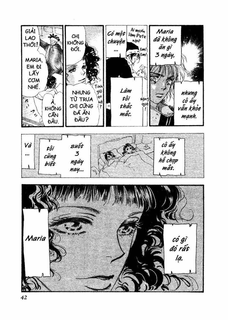 7 Mầm Sống Chapter 57 - Trang 2