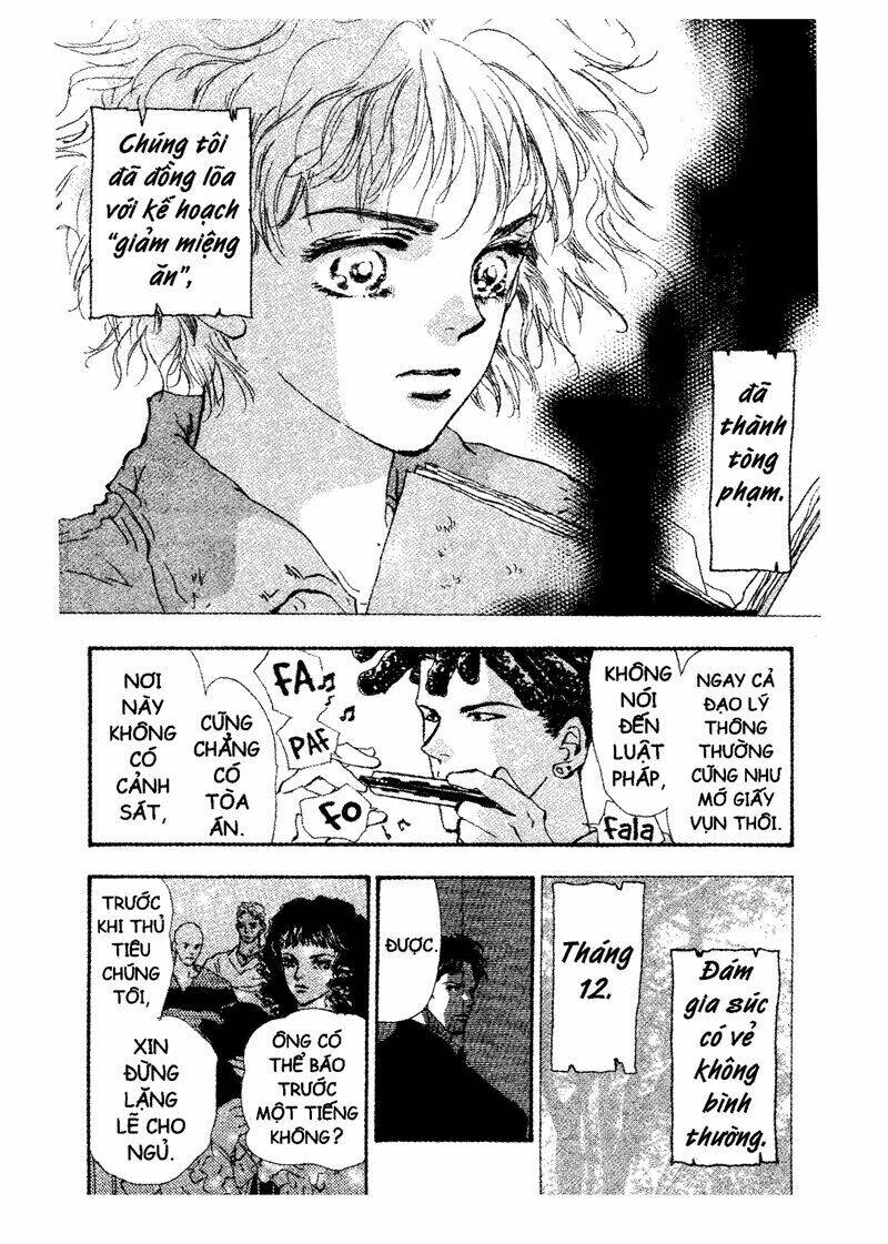 7 Mầm Sống Chapter 57 - Trang 2