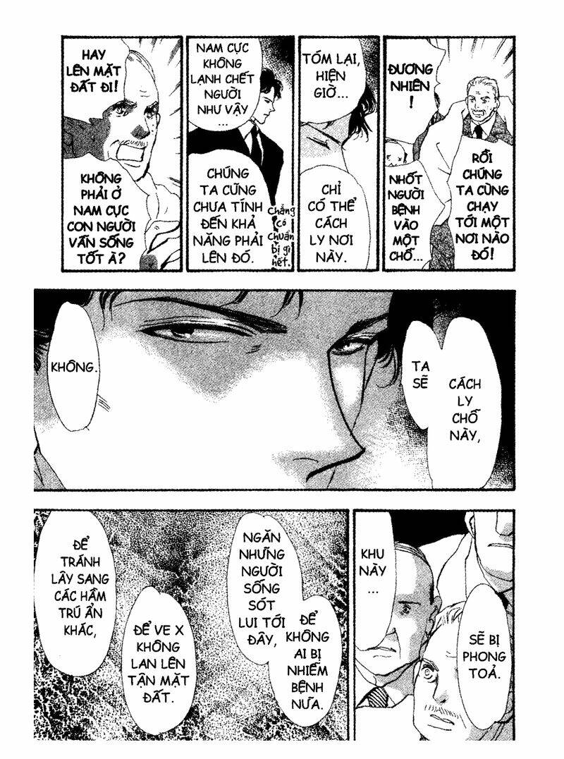 7 Mầm Sống Chapter 58 - Trang 2