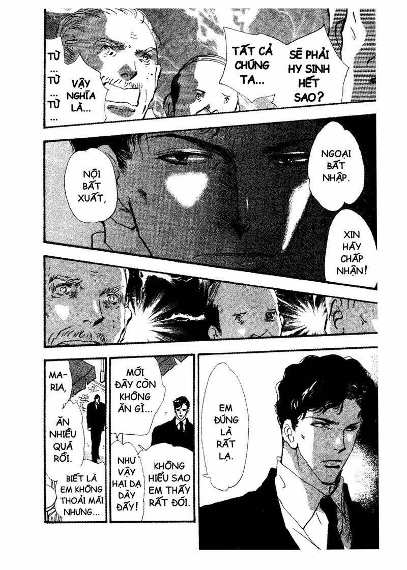 7 Mầm Sống Chapter 58 - Trang 2