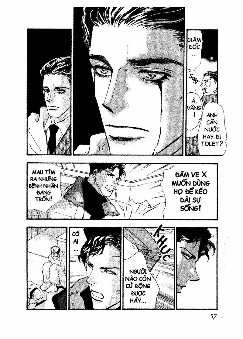 7 Mầm Sống Chapter 58 - Trang 2