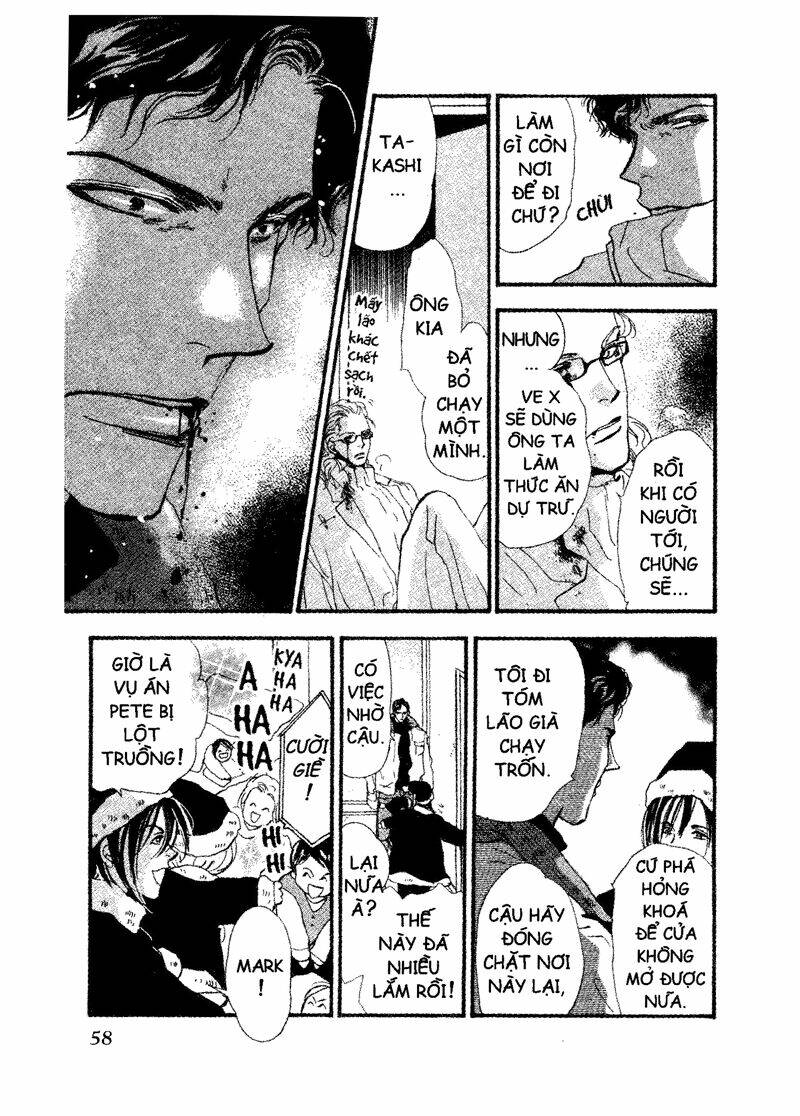 7 Mầm Sống Chapter 58 - Trang 2