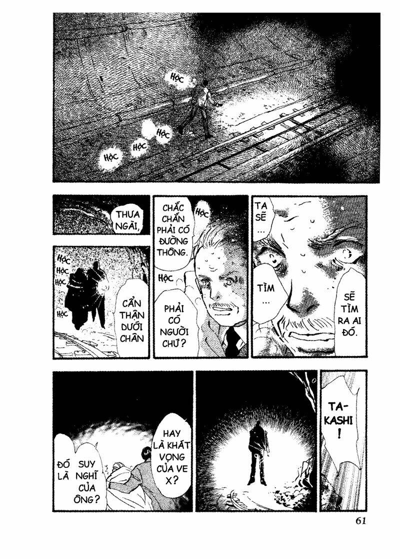 7 Mầm Sống Chapter 58 - Trang 2