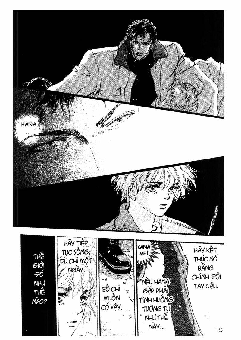 7 Mầm Sống Chapter 58 - Trang 2