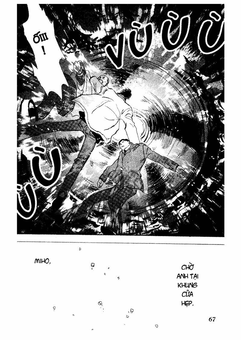 7 Mầm Sống Chapter 58 - Trang 2