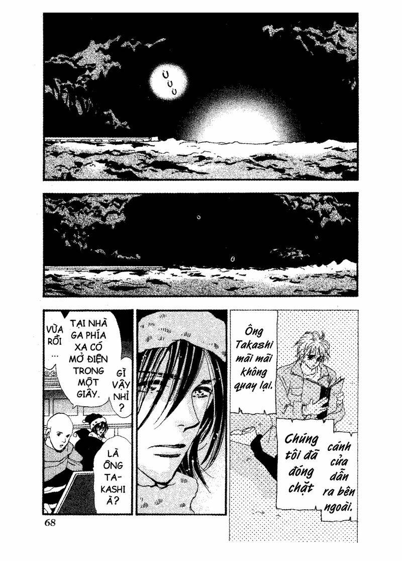 7 Mầm Sống Chapter 58 - Trang 2