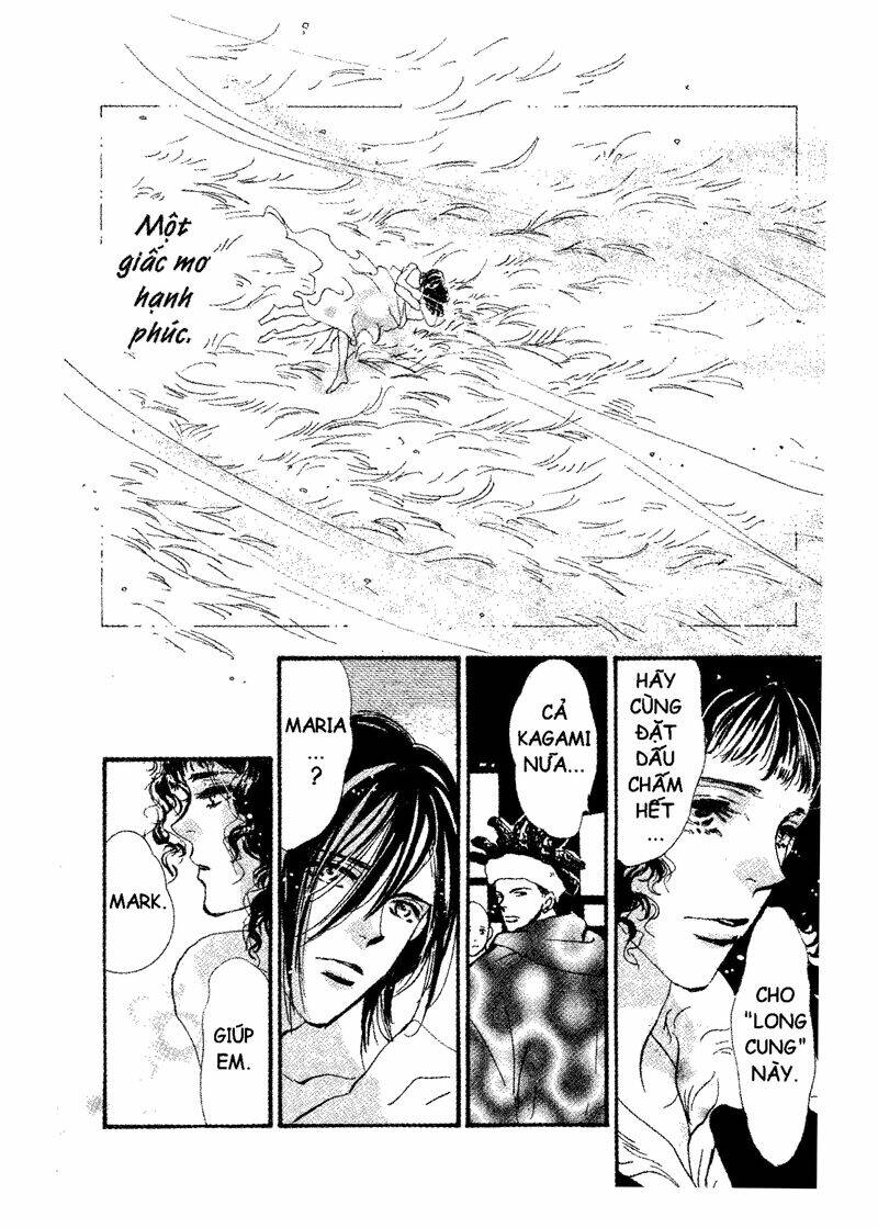 7 Mầm Sống Chapter 58 - Trang 2