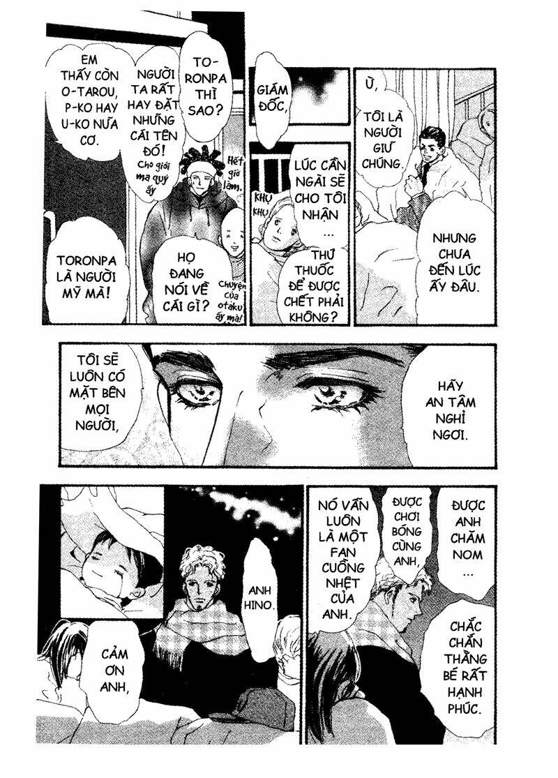 7 Mầm Sống Chapter 58 - Trang 2