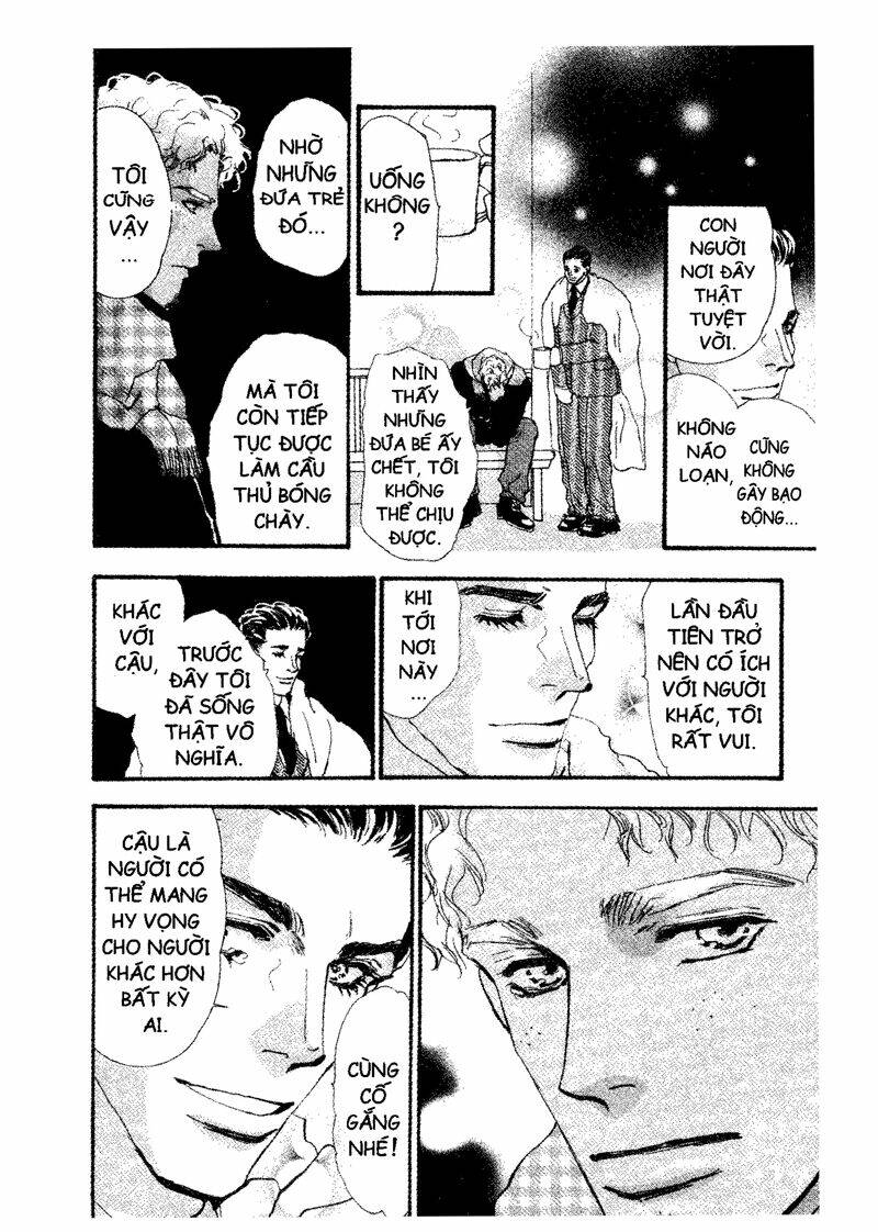 7 Mầm Sống Chapter 58 - Trang 2