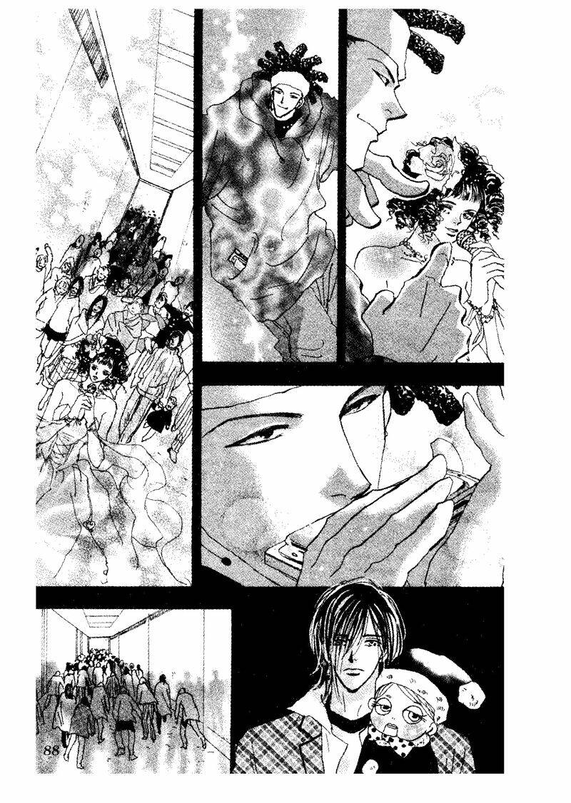 7 Mầm Sống Chapter 59 - Trang 2