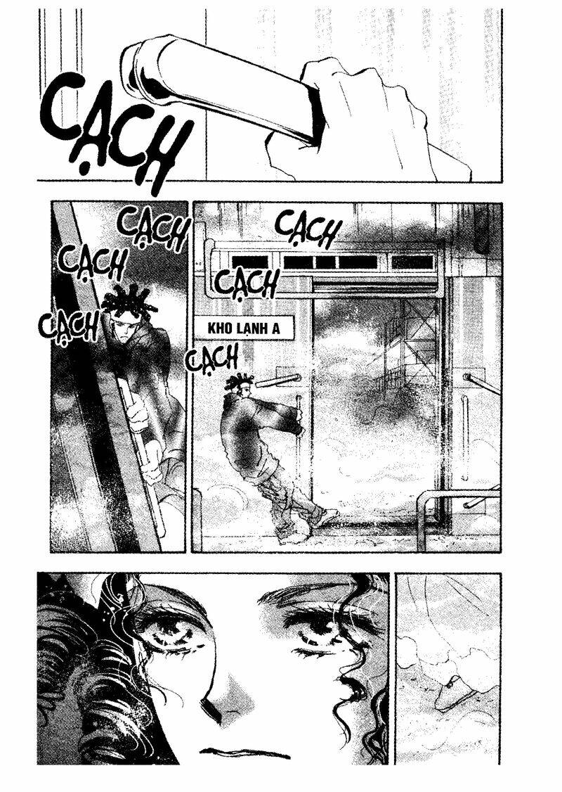 7 Mầm Sống Chapter 59 - Trang 2